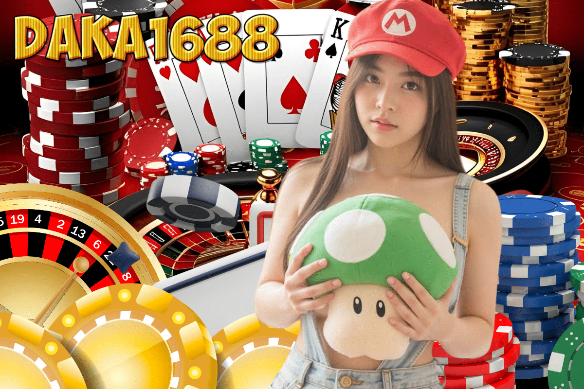 daka1688 slot